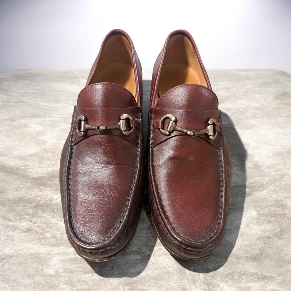 Beckett Simonon Beaumont Loafers